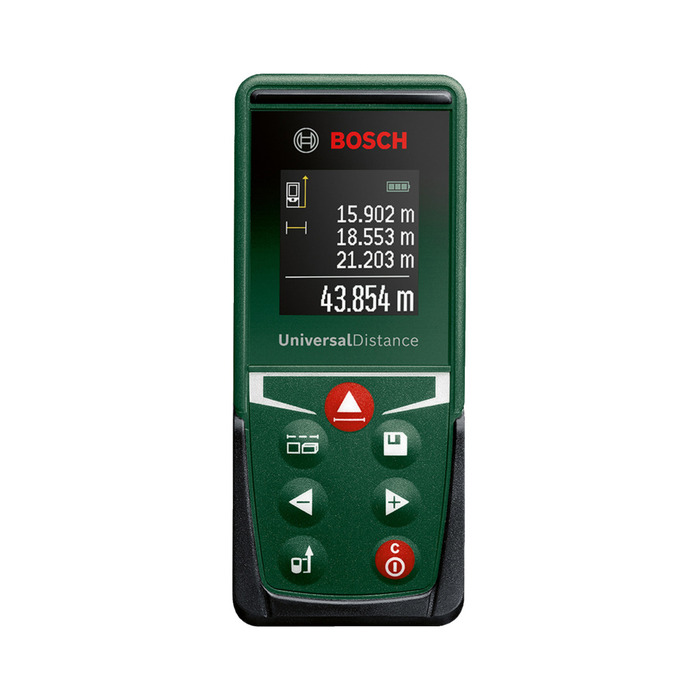 Bosch UniversalDistance 30 laserafstandsmåler